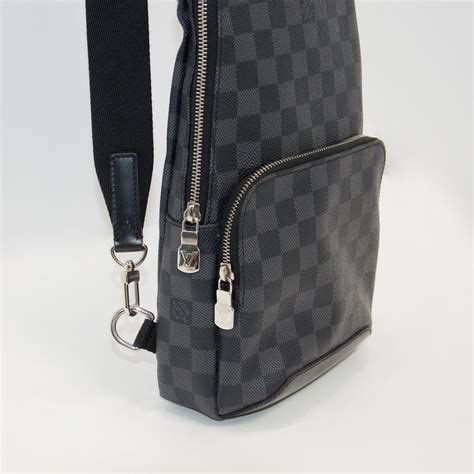 louis vuitton sling bag price philippines original|louis vuitton damier sling bag.